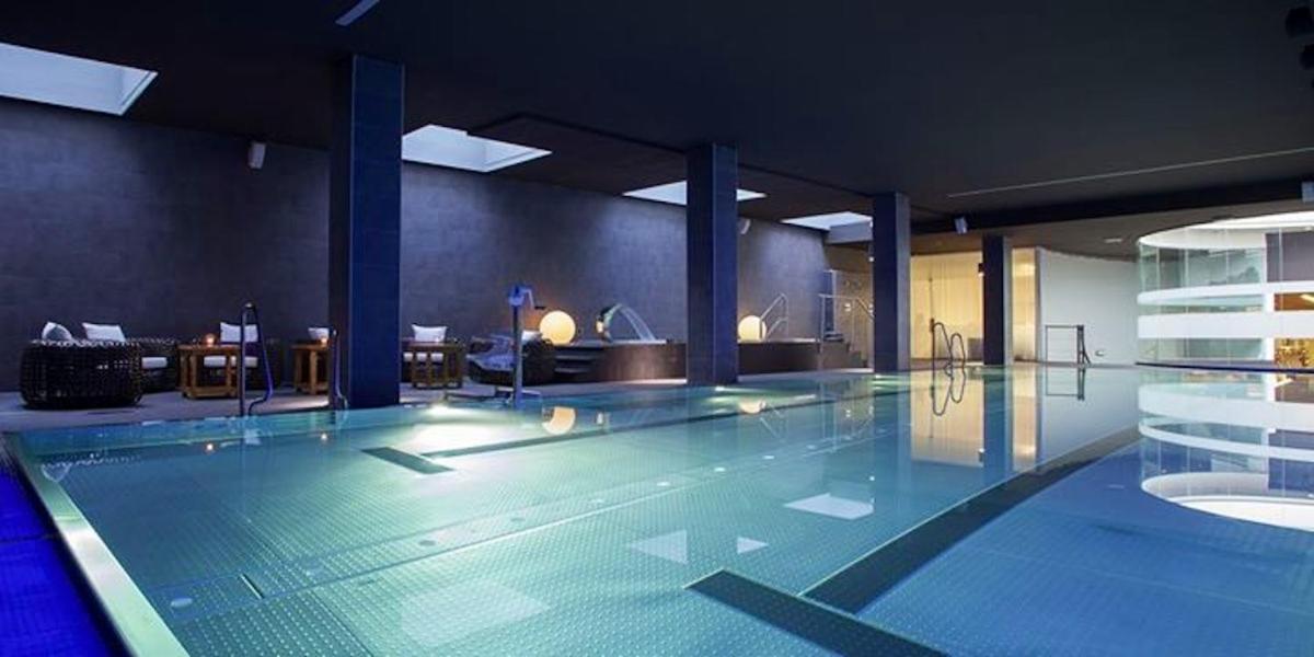 Luxury 3-bed/3-bath Paseig De Gracia *